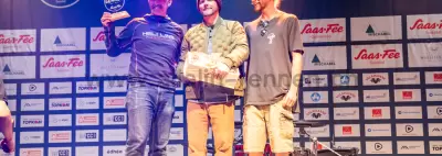 © Allalin-Rennen | 02000